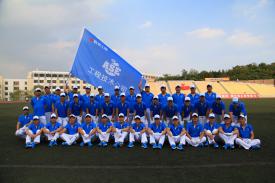 bbin宝盈集团总承包的酒钢原矿筒仓项目筒仓本体及进出料系统正式投运